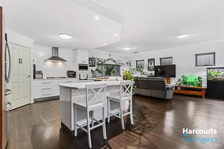 Fourth view of Homely house listing, 20 Ninda Road, Shoalwater WA 6169