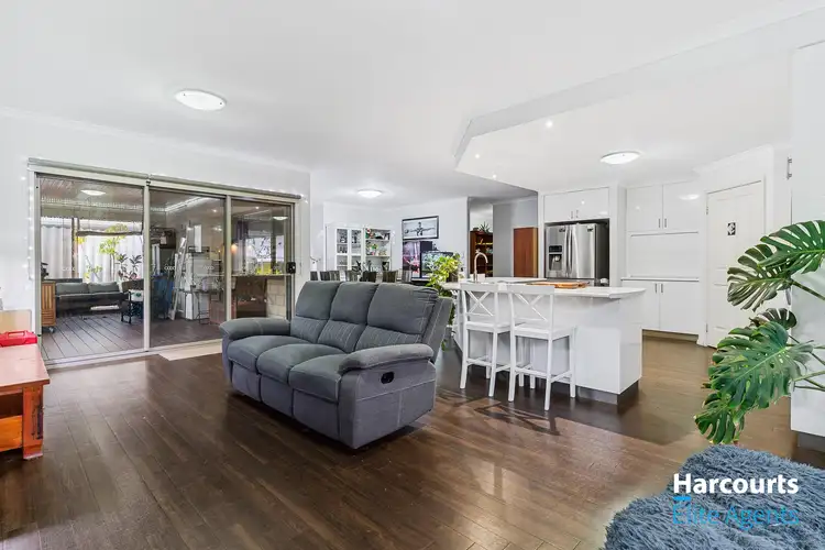 Fifth view of Homely house listing, 20 Ninda Road, Shoalwater WA 6169