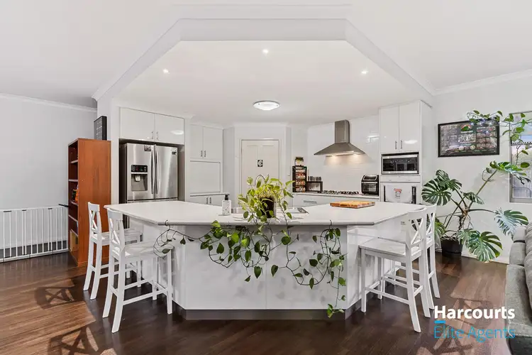 Sixth view of Homely house listing, 20 Ninda Road, Shoalwater WA 6169