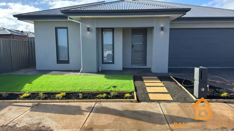 30 Skeleton Avenue, Truganina VIC 3029