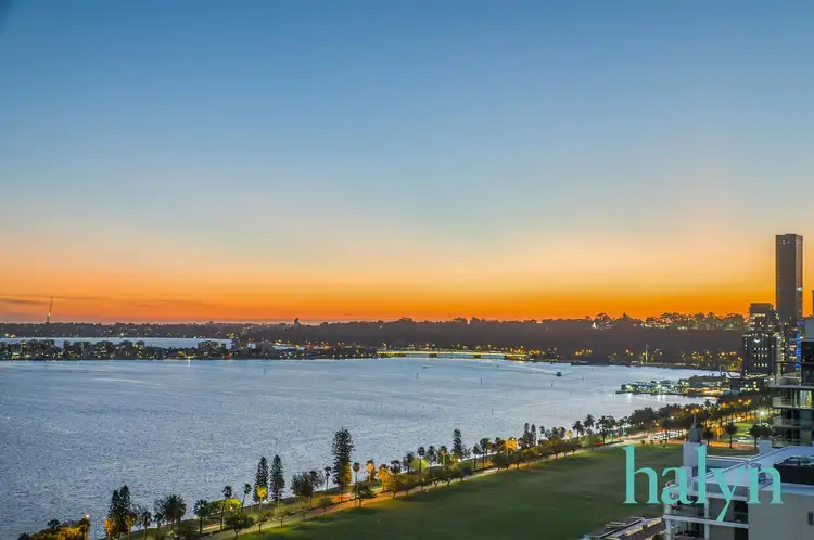 149/149-151 Adelaide Tce, East Perth WA 6004