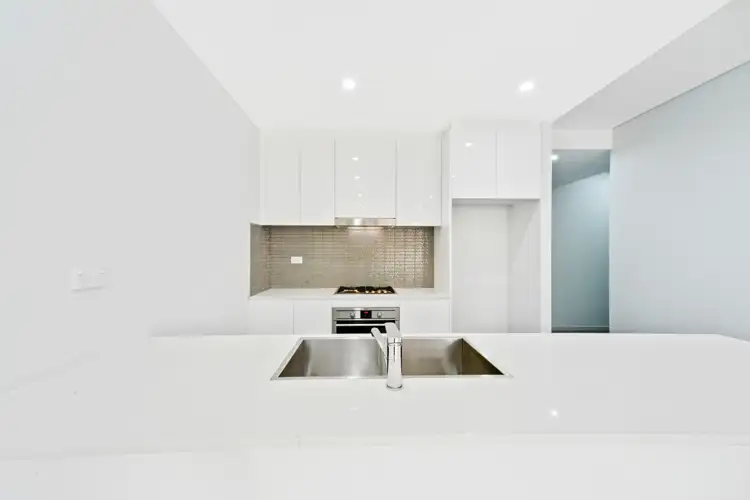 Fourth view of Homely apartment listing, 3/147-153 Liverpool Road, Burwood NSW 2134