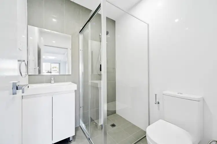 Fifth view of Homely apartment listing, 3/147-153 Liverpool Road, Burwood NSW 2134