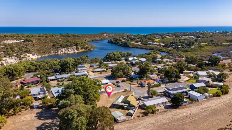 3 Butler Court, Guilderton WA 6041