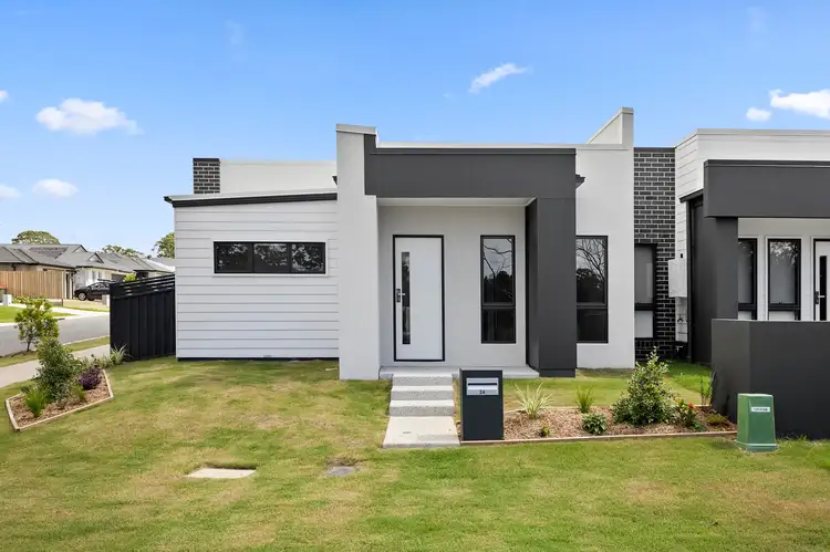 24 Island Parade, Morayfield QLD 4506