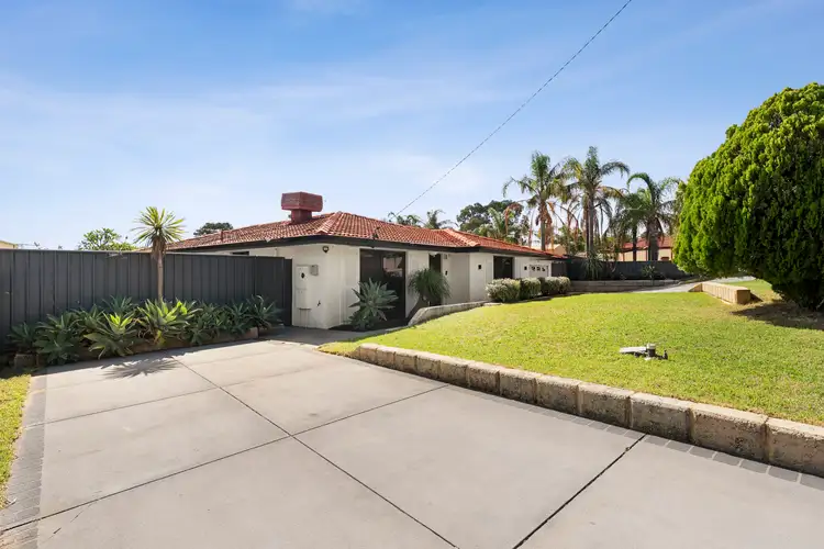 Third view of Homely house listing, 3 Perriam Close, Parmelia WA 6167