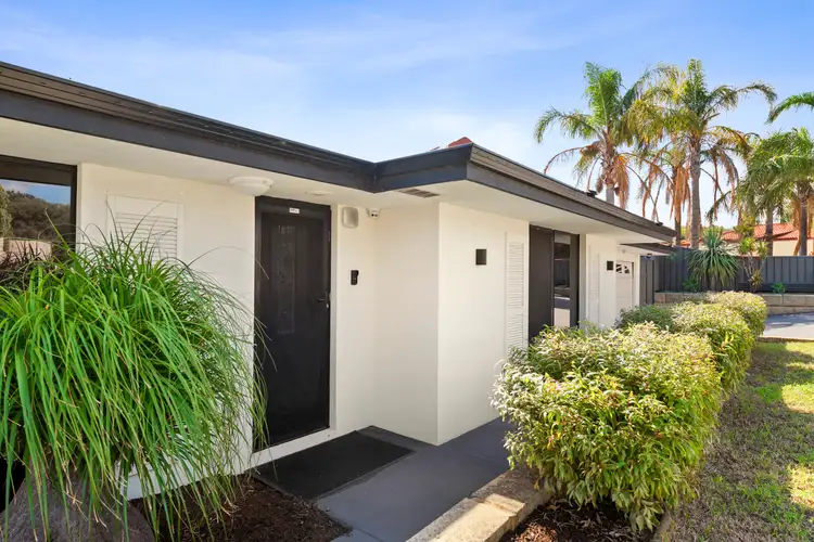 Fourth view of Homely house listing, 3 Perriam Close, Parmelia WA 6167