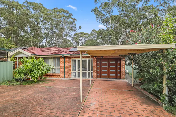 127A Richmond Road, Cambridge Park NSW 2747