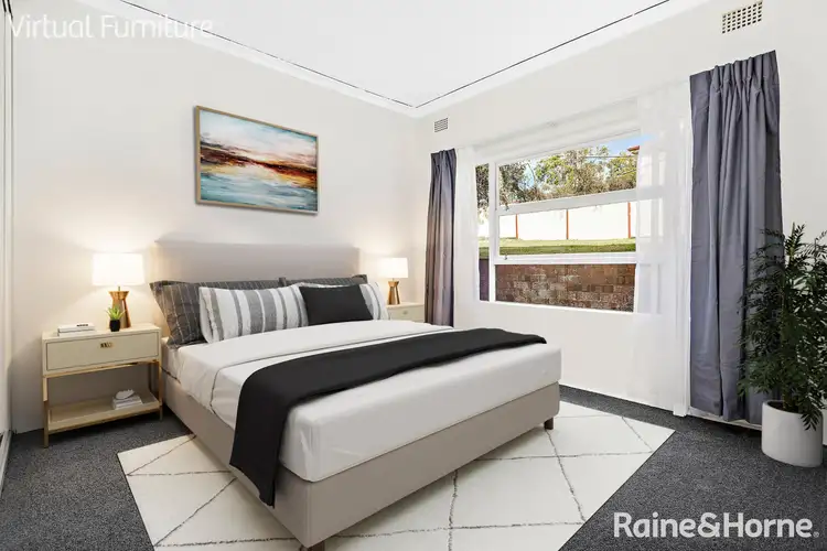 Third view of Homely unit listing, 5/65-67 Queen Victoria Street, Bexley NSW 2207