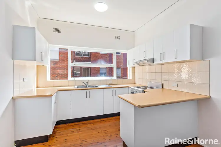 Fourth view of Homely unit listing, 5/65-67 Queen Victoria Street, Bexley NSW 2207