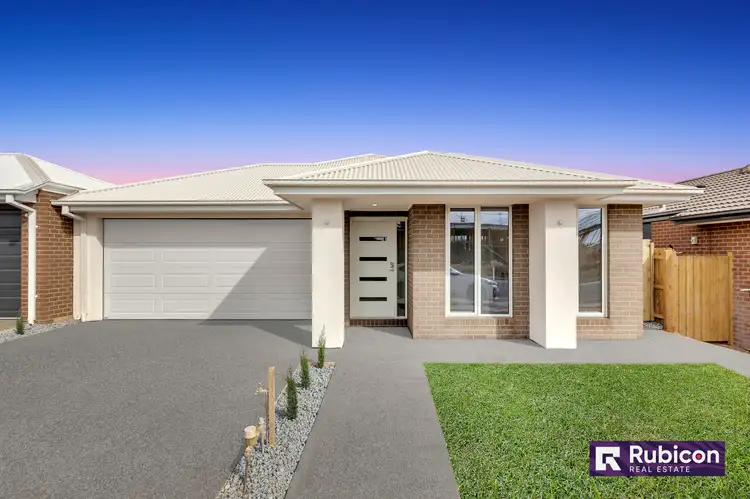 Main view of Homely house listing, 205 Alfred Road, Strathtulloh VIC 3338