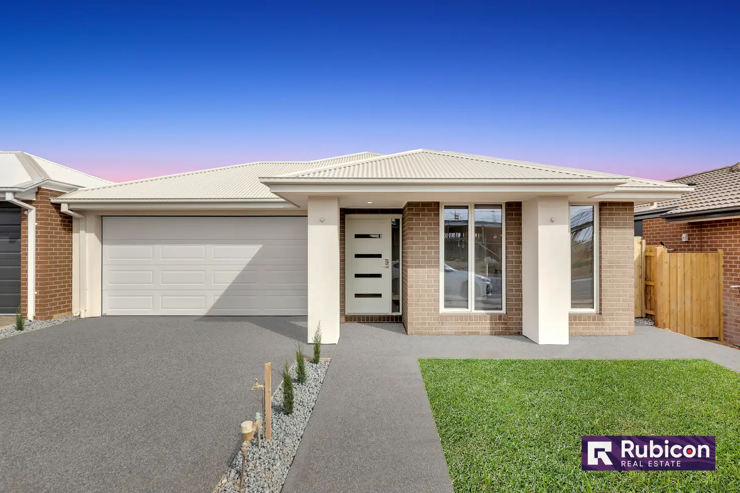 Main view of Homely house listing, 205 Alfred Road, Strathtulloh VIC 3338