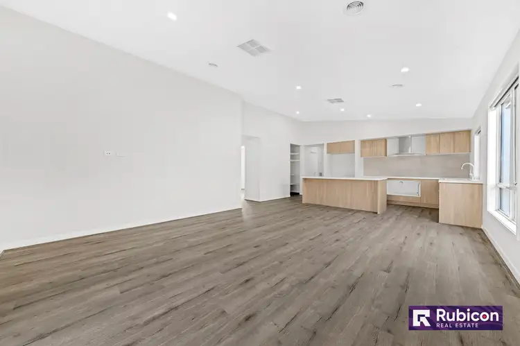 Second view of Homely house listing, 205 Alfred Road, Strathtulloh VIC 3338
