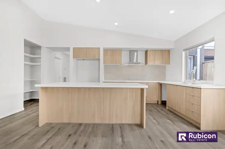 Third view of Homely house listing, 205 Alfred Road, Strathtulloh VIC 3338