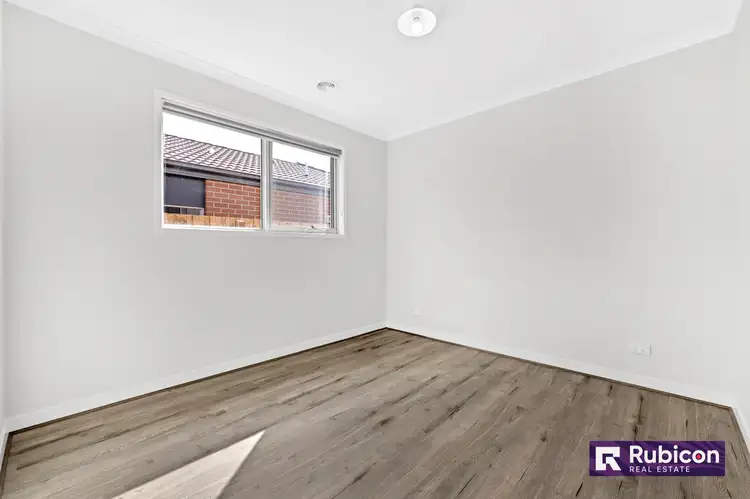 Fourth view of Homely house listing, 205 Alfred Road, Strathtulloh VIC 3338