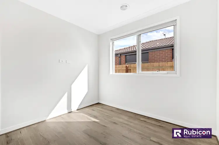 Fifth view of Homely house listing, 205 Alfred Road, Strathtulloh VIC 3338