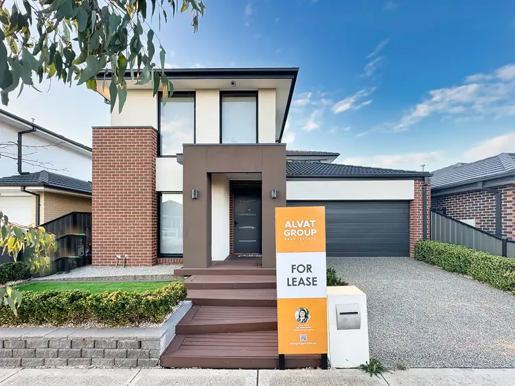 50 Elvire Road, Craigieburn VIC 3064
