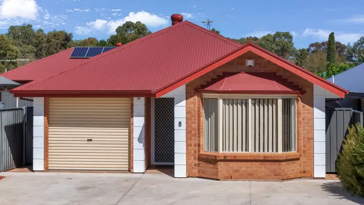 Third view of Homely villa listing, 8 Hamra Drive, Smithfield SA 5114