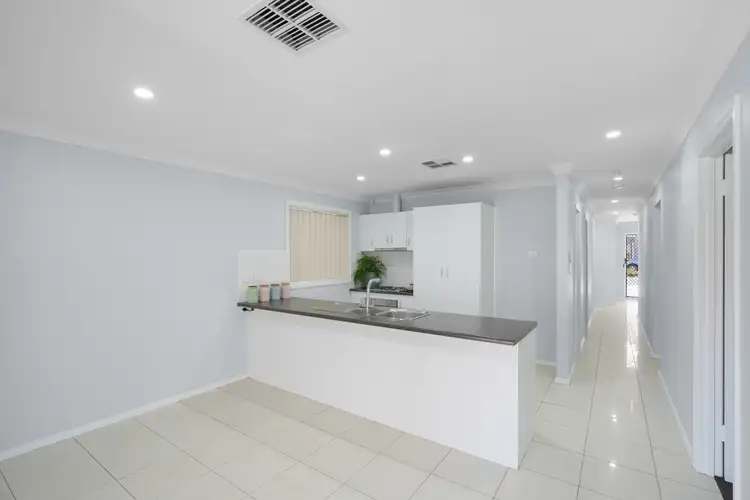 Sixth view of Homely villa listing, 8 Hamra Drive, Smithfield SA 5114