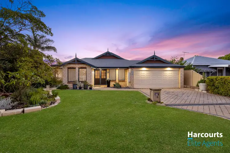 38 Jecks Street, Rockingham WA 6168