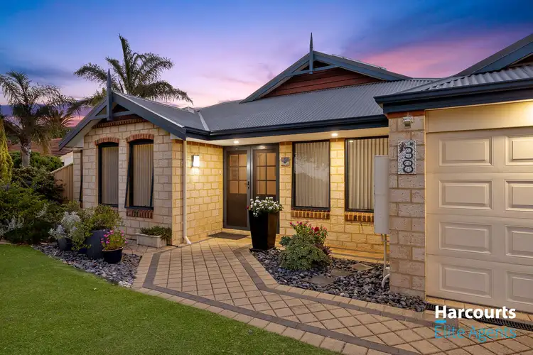 Second view of Homely house listing, 38 Jecks Street, Rockingham WA 6168