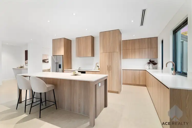 Sixth view of Homely house listing, 31 Glenelg Street, Applecross WA 6153