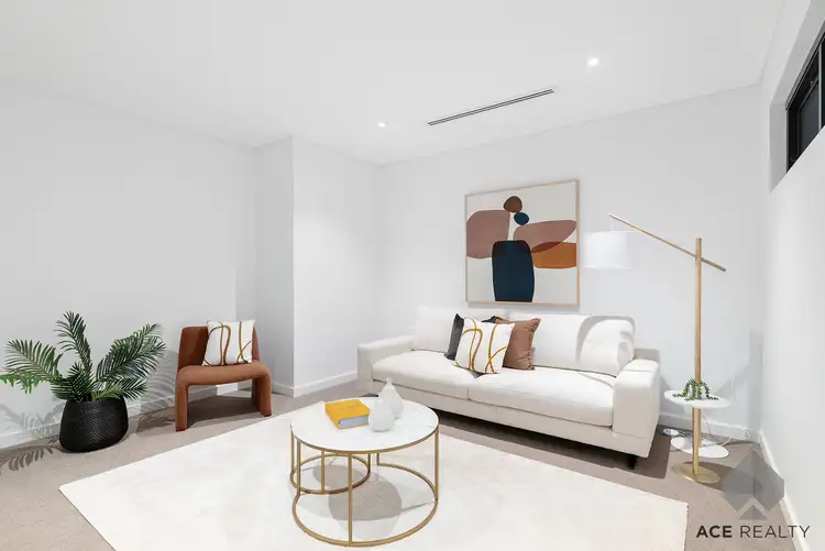 Seventh view of Homely house listing, 31 Glenelg Street, Applecross WA 6153