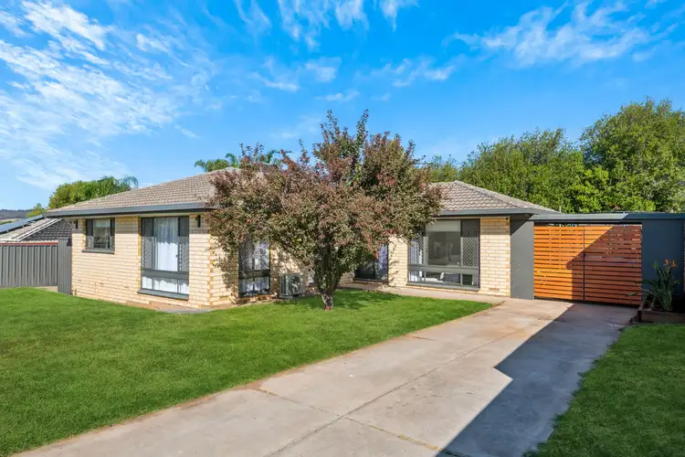 Second view of Homely house listing, 4 Hampton Court, Reynella SA 5161