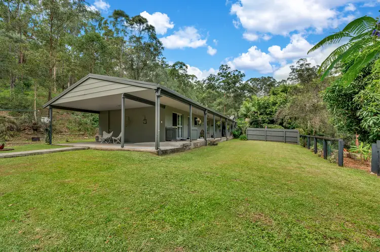 Third view of Homely rural property listing, 38 Thendara Drive, Mount Nathan QLD 4211