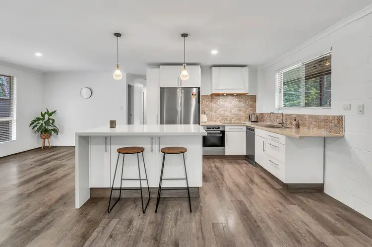 Fourth view of Homely rural property listing, 38 Thendara Drive, Mount Nathan QLD 4211