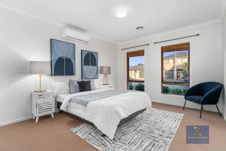 Main view of Homely house listing, 15 Berowa Street, Tarneit VIC 3029