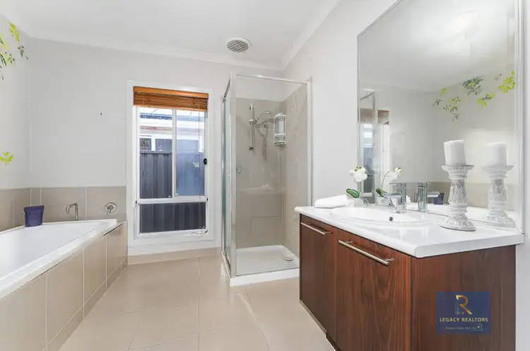 Third view of Homely house listing, 15 Berowa Street, Tarneit VIC 3029