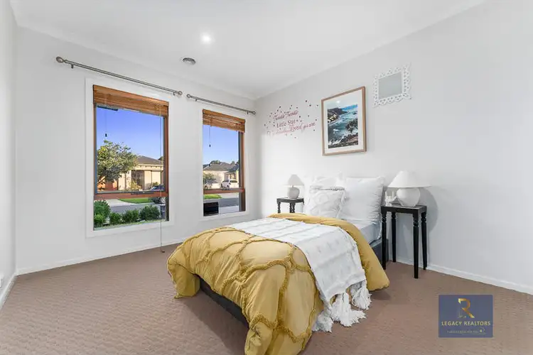 Fourth view of Homely house listing, 15 Berowa Street, Tarneit VIC 3029