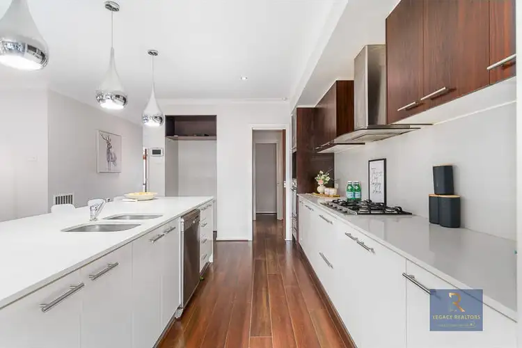 Sixth view of Homely house listing, 15 Berowa Street, Tarneit VIC 3029