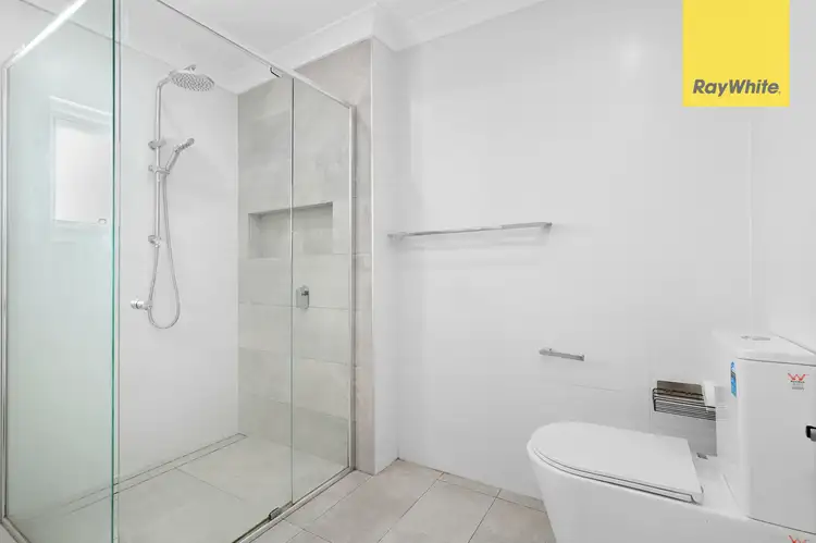 Fifth view of Homely house listing, 3 Fitzgerald Crescent, Blackett NSW 2770
