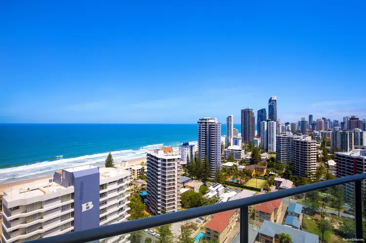 2305/18 Enderley Ave, Surfers Paradise QLD 4217