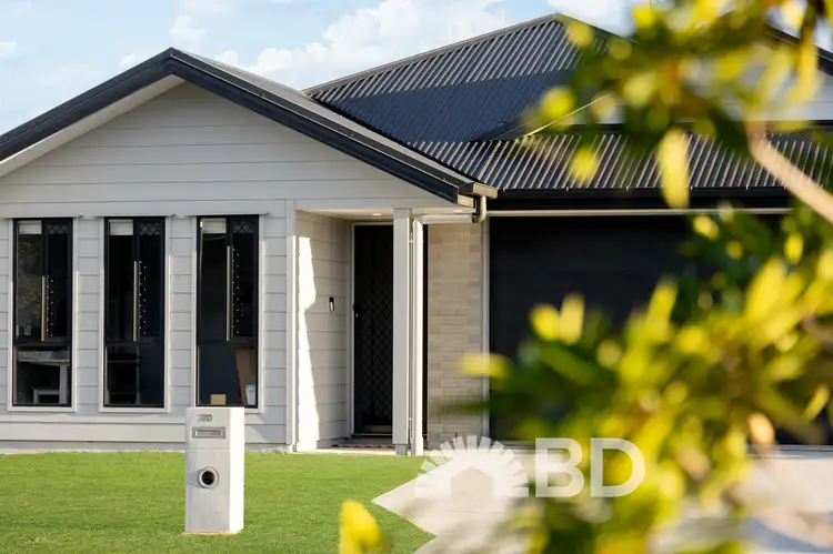 70 Regatta Circuit, Burpengary QLD 4505