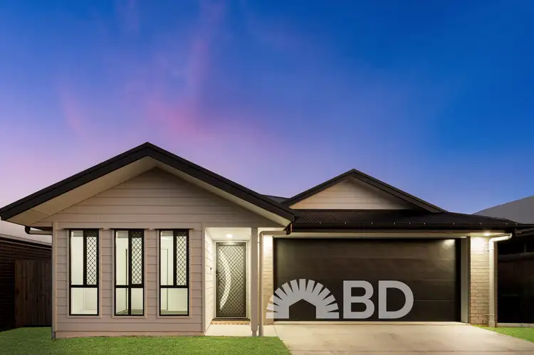 Second view of Homely house listing, 70 Regatta Circuit, Burpengary QLD 4505