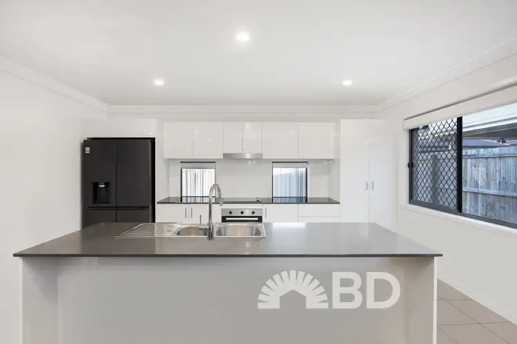 Fourth view of Homely house listing, 70 Regatta Circuit, Burpengary QLD 4505