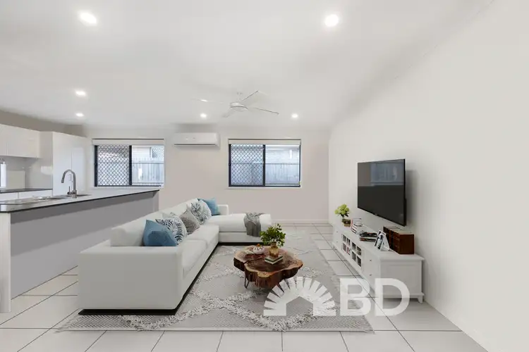 Fifth view of Homely house listing, 70 Regatta Circuit, Burpengary QLD 4505