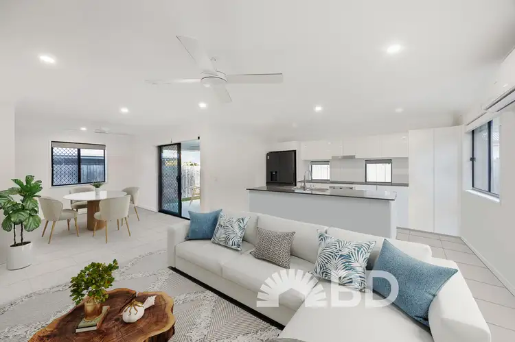 Sixth view of Homely house listing, 70 Regatta Circuit, Burpengary QLD 4505