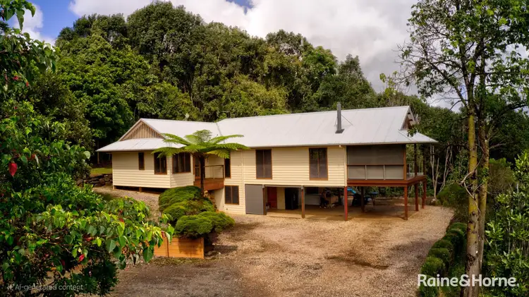 36 Third Avenue, Tarzali QLD 4885