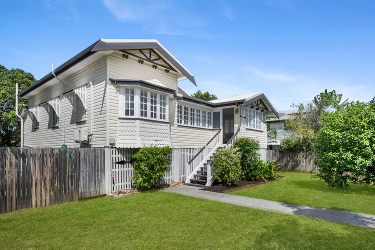 25 Haig Street, Pimlico QLD 4812
