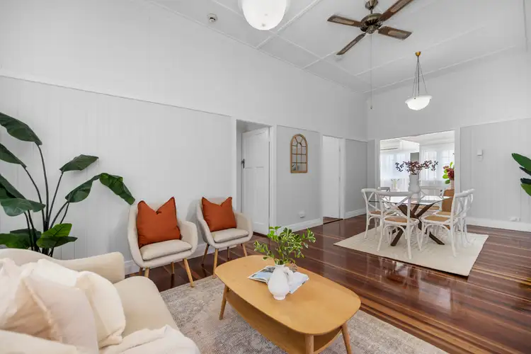 Fourth view of Homely house listing, 25 Haig Street, Pimlico QLD 4812