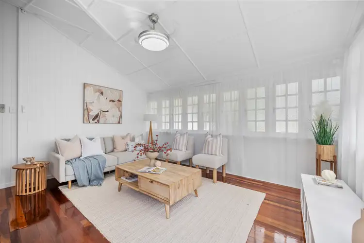 Fifth view of Homely house listing, 25 Haig Street, Pimlico QLD 4812
