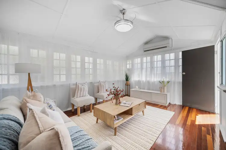 Sixth view of Homely house listing, 25 Haig Street, Pimlico QLD 4812