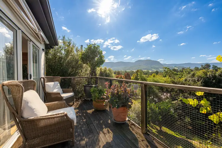 3 Brooks Lane, Kangaroo Valley NSW 2577