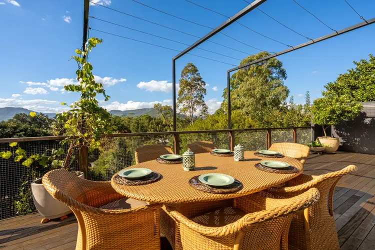 3 Brooks Lane, Kangaroo Valley NSW 2577