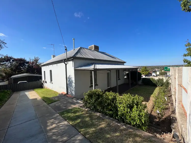 Main view of Homely house listing, 6 Elizabeth Street, Young NSW 2594