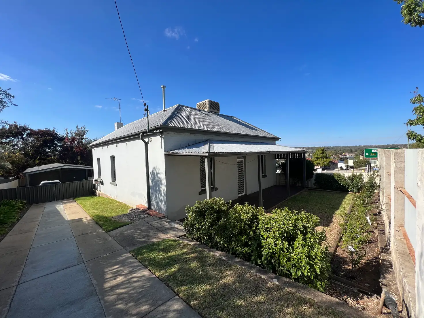 Main view of Homely house listing, 6 Elizabeth Street, Young NSW 2594